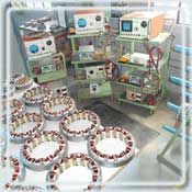 Testing Machine